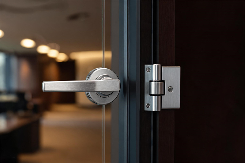 朝阳 钥匙断在锁芯里怎么办？老 locksmith 教你三招自救不求人